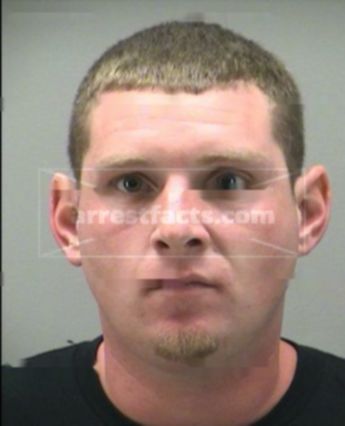 Stephen Matthew Myers