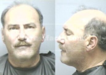 Joseph Charles Leonetti