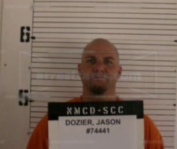 Jason Michael Dozier