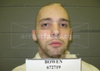 Bryon Michael Bowen