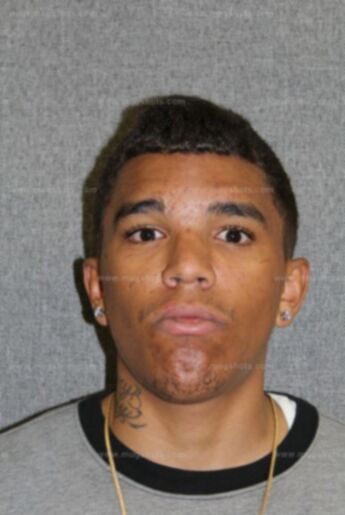 Darius A Brown