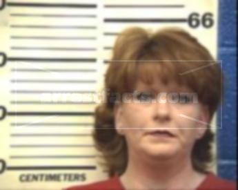 Deena Lee Sherman