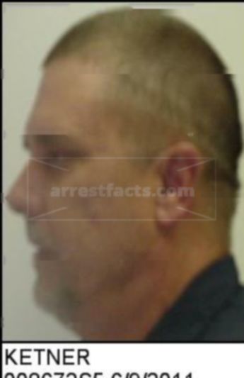 Robert Ray Ketner Ii
