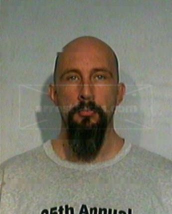 Gregory Allen Kerr