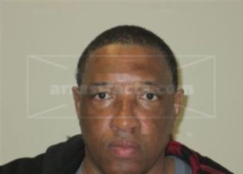 Sherman Ray Jones
