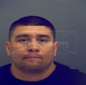 Frank Hernandez