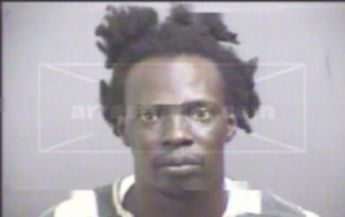 Otis Eugene Walls