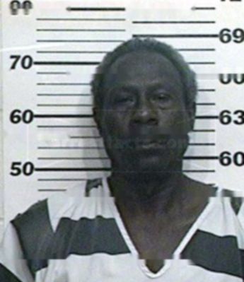 Gaston Pettigrew Wilder