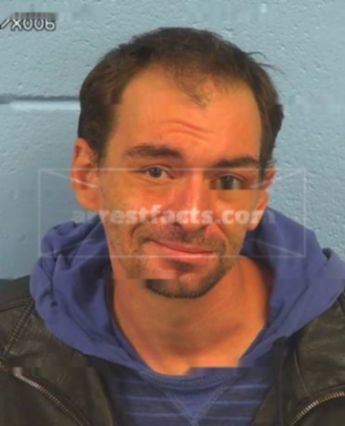 Joshua Blake Pollard