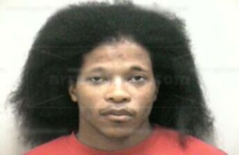 Charles Dwayne Hodges Jr.