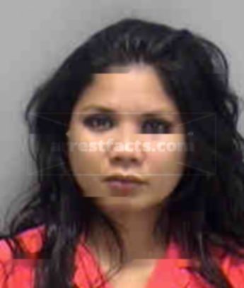 Karen April Eluna