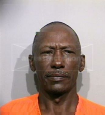 Leonard Roy Davis