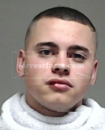 Branden Keith Taylor Wilson