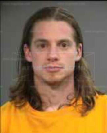 Zachary Robert Prest