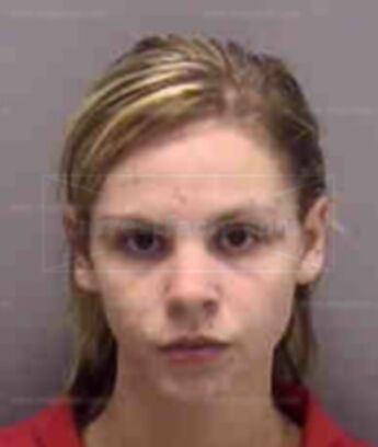 Emily Melissa Cullum