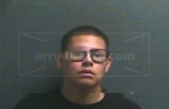 Edgar Santamaria Zacatzontle