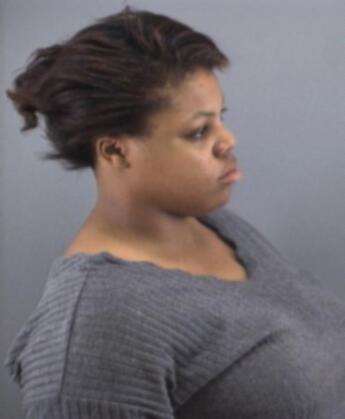 Lashonda Marie Miller