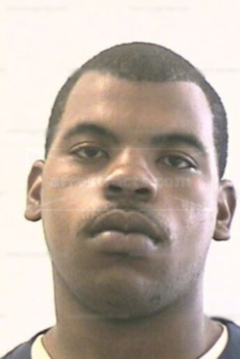 Travien Devon Toliver