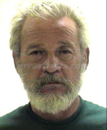 James Wesley Wilabay