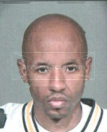 Daniel Leon Mateen