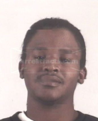 Royce Devon Winston
