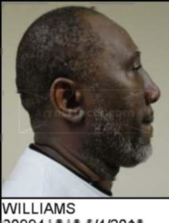 Milton Rogers Williams