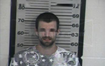 Brandon Blake Clifton
