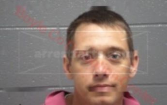 Richard Allen Pike