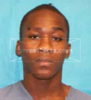 Norman Tyron Sanks