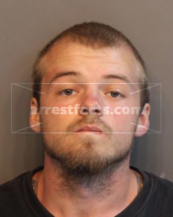Brady Sweeton