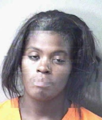 Shawna Andretha Evans