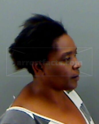Theresa Yonette Roberson