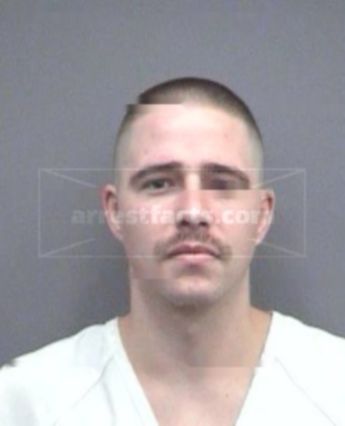 Christopher Adam Hanson