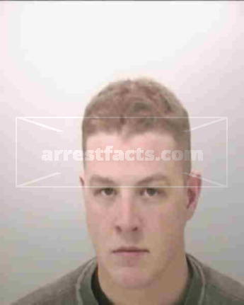 Nicholas James Thornton