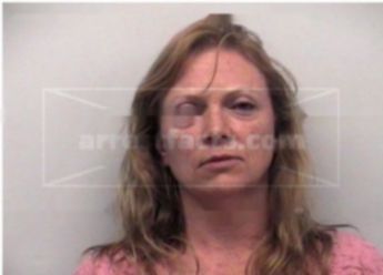 Tammy Lee Herbert