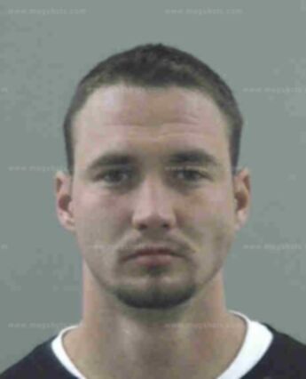 Jonathan Joseph Monk