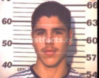 Marco Antonio Villarreal