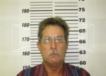 Thomas Vernie Davis