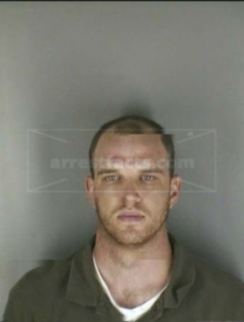 Jarred Michael Harder
