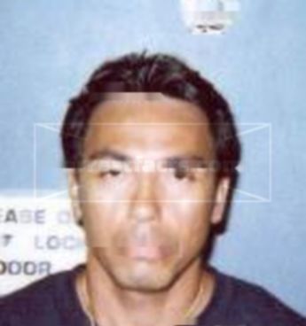 Alfredo Borrego Rivera