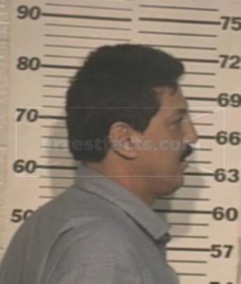 Cesar Ramiro Canales Haro