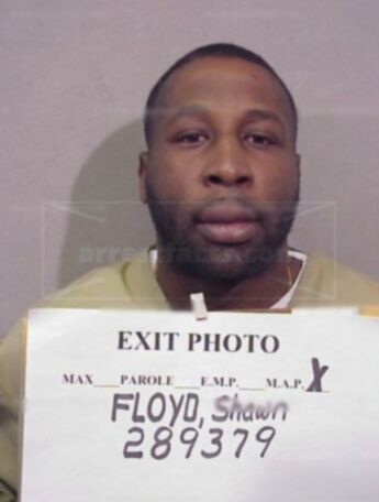 Shawn Floyd