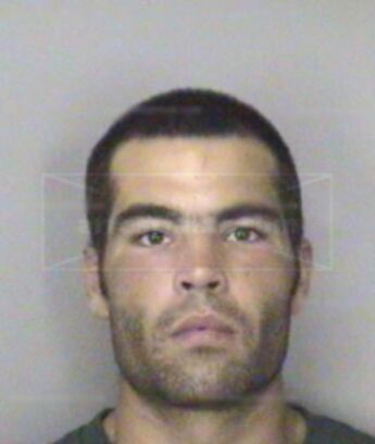 Jeremiah Charles Grigg