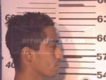 Humberto Jaime Arica Cuevas