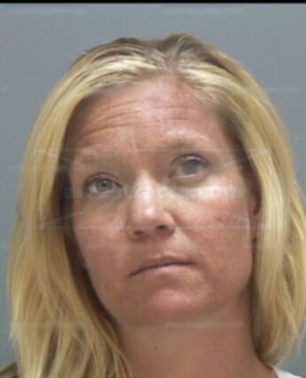 Corinne Bodell Peterson