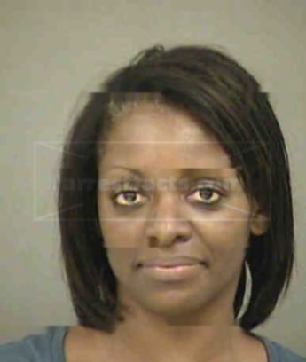 Kellee Dawn Burney