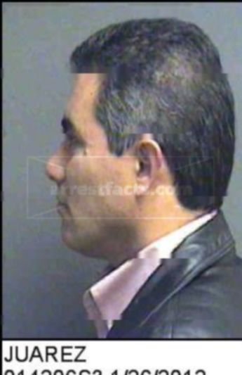 Carlos Hernan Juarez