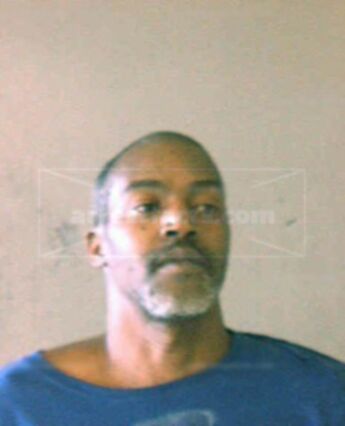 Terron Dennard Goolsby