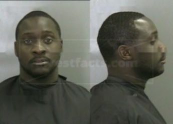 Darrell Patrick Williams