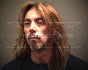 David Wayne Pemberton